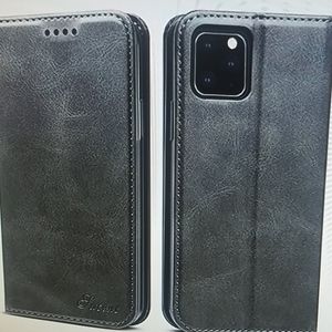 Wallet case iPhone 11 6.5